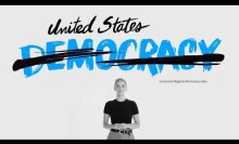 Watch Jennifer Lawrence explain America's corrupt political system and how to fix it