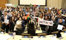 3 ways to combat climate change according to young activists