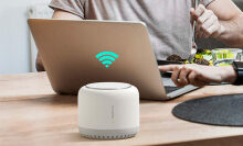 Blanket your home in better WiFi with mesh systems on sale