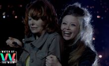 Natasha Lyonne in "All About Evil." 