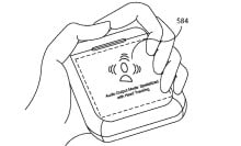 AirPods patent