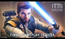 Star Wars Jedi Survivor final trailer