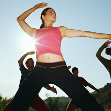 Why Tai Chi needs more love from the tech world