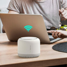 Blanket your home in better WiFi with mesh systems on sale