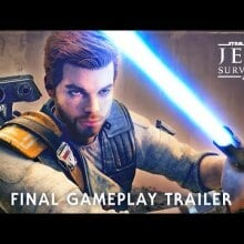 Star Wars Jedi Survivor final trailer