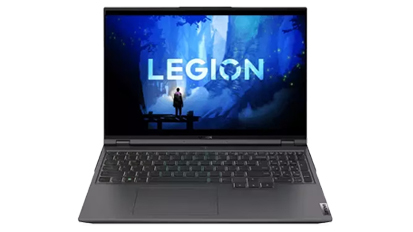 Legion 5i Pro Gen 7 Gaming Laptop