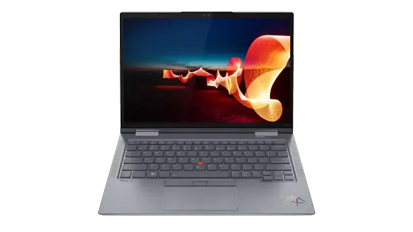 ThinkPad X1 Yoga Gen 7 Intel Laptop