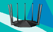 Need a new smart router? This one's 30% off.