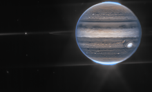 Europe exploring Jupiter's moons