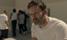 bill hader in season 4 of barry on hbo