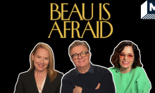 Beau is Afraid Cast