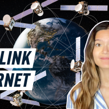 What is Starlink? Elon Musk’s satellite internet service explained