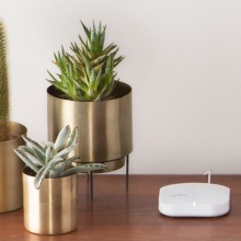 Poor connection? Get a boost with this mesh WiFi bundle for $100 off.