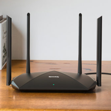 Enjoy quick and stable WiFi at home with these Speedefy routers on sale
