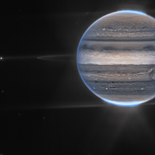 Europe exploring Jupiter's moons