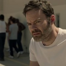 bill hader in season 4 of barry on hbo