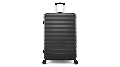 iFLY Hardside Fibertech Luggage 28 inch