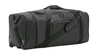 Protege 32" Wheeled and Compactible Rolling Duffel Bag