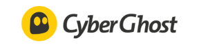 the cyberghost logo