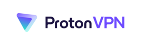 the proton vpn logo