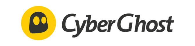 the cyberghost logo